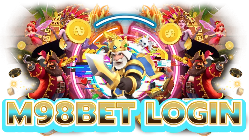m98bet login