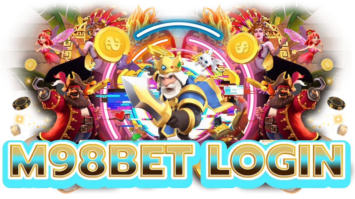 m98bet login