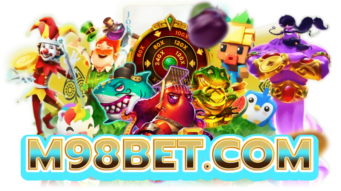 m98bet.com